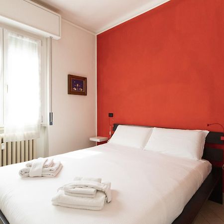 Metauro Apartment Base Mudec Design District Milano Eksteriør bilde