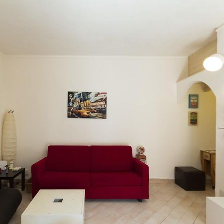 Metauro Apartment Base Mudec Design District Milano Eksteriør bilde