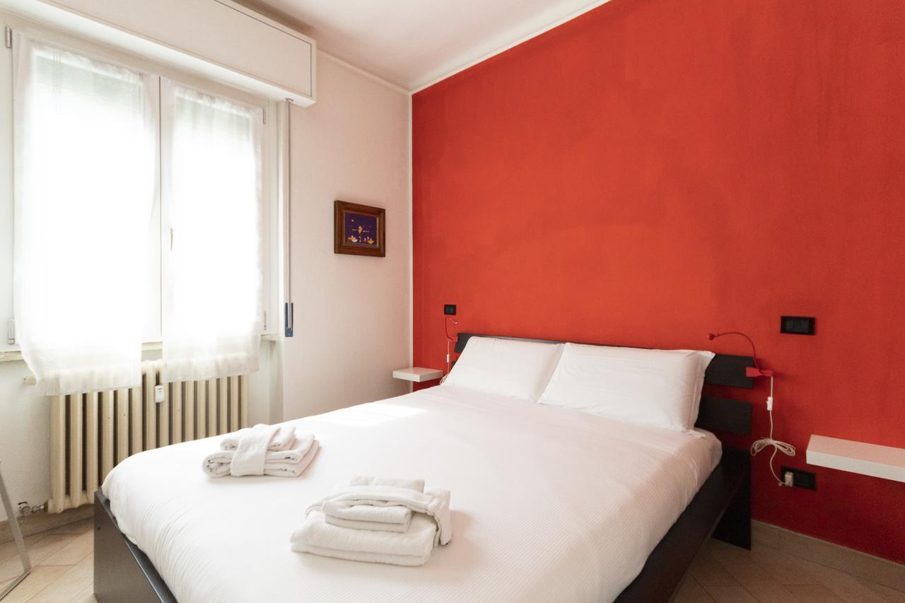 Metauro Apartment Base Mudec Design District Milano Eksteriør bilde
