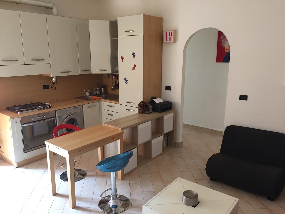 Metauro Apartment Base Mudec Design District Milano Eksteriør bilde