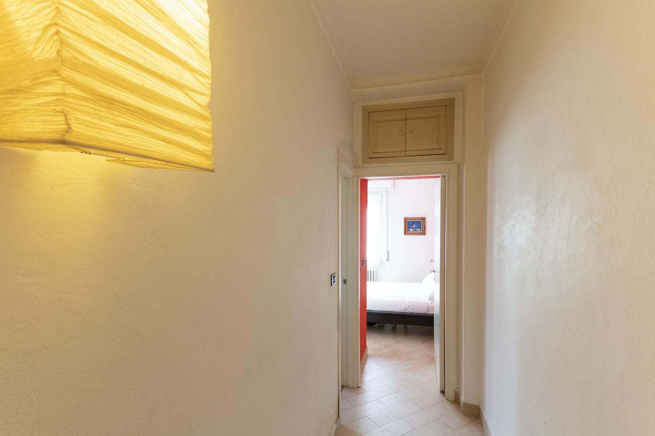 Metauro Apartment Base Mudec Design District Milano Eksteriør bilde