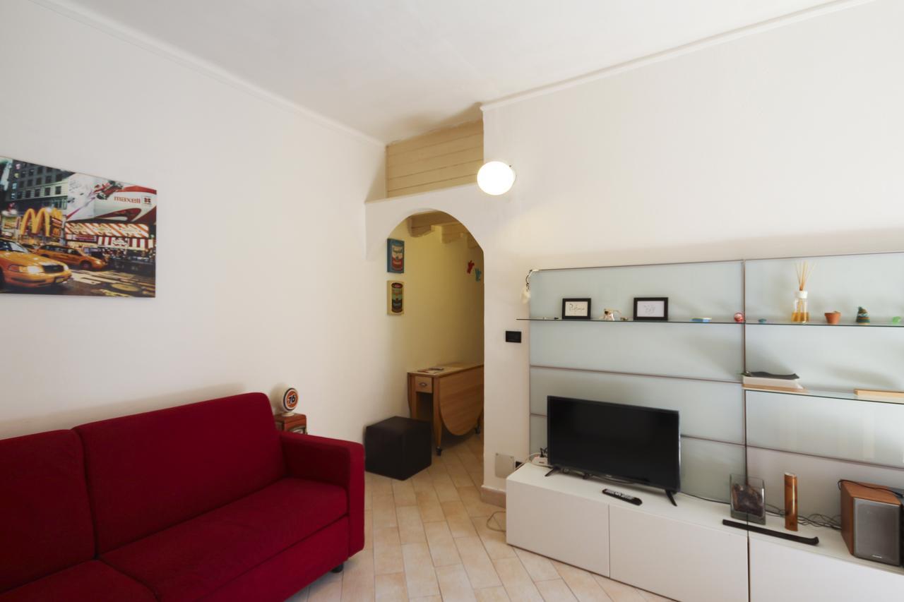 Metauro Apartment Base Mudec Design District Milano Eksteriør bilde
