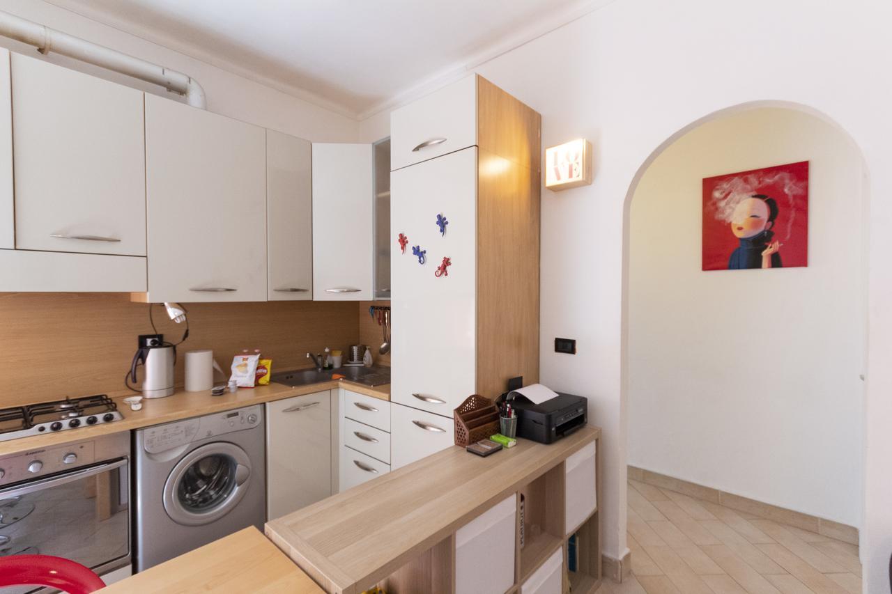 Metauro Apartment Base Mudec Design District Milano Eksteriør bilde