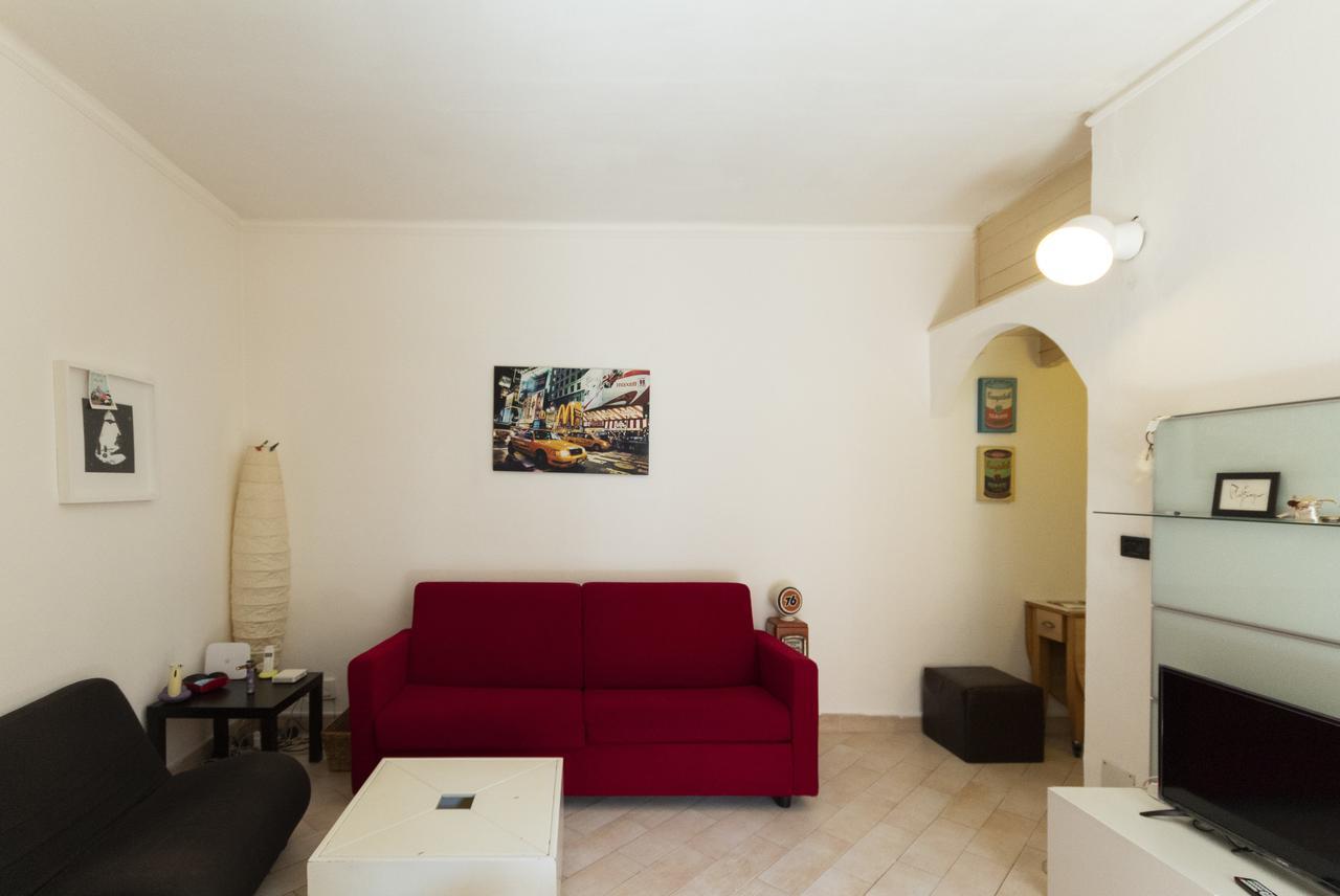 Metauro Apartment Base Mudec Design District Milano Eksteriør bilde