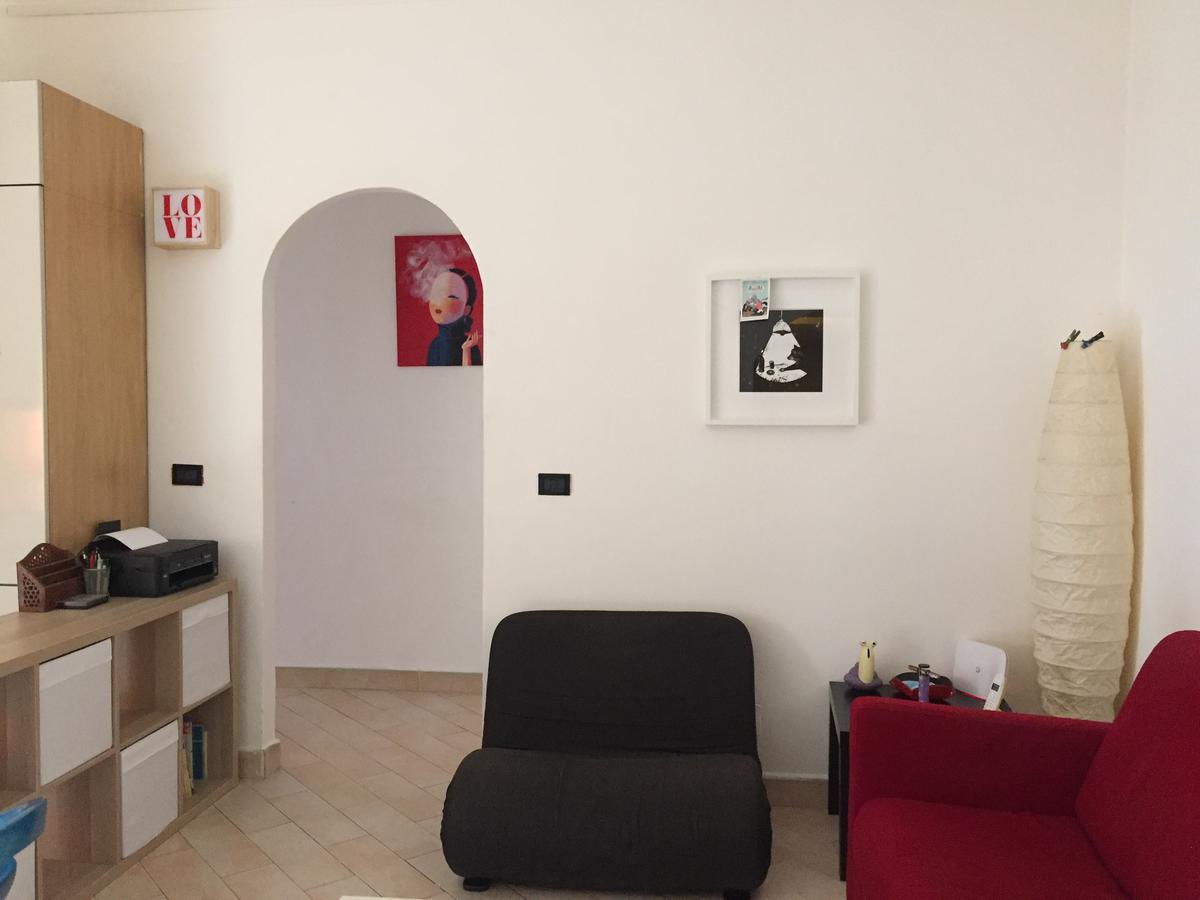Metauro Apartment Base Mudec Design District Milano Eksteriør bilde